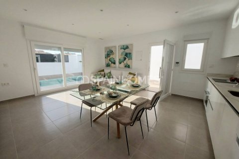Villa for sale Torre-Pacheco, Murcia, Spain 3 bedrooms, 85 sq.m. No. 120684 - photo 19