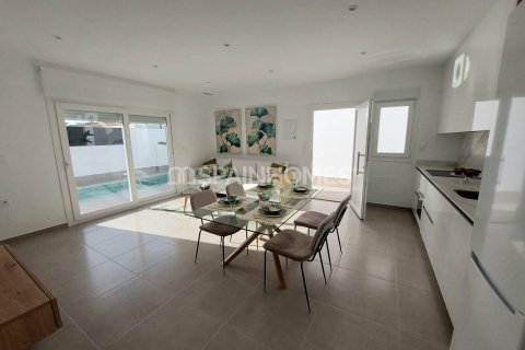 Villa for sale Torre-Pacheco, Murcia, Spain 3 bedrooms, 85 sq.m. No. 120684 - photo 21