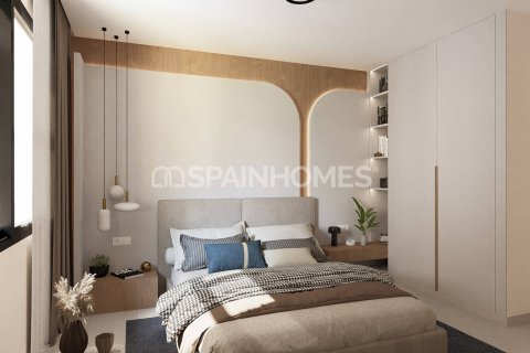 Villa zum Verkauf in Murcia, Spanien 4 Schlafzimmer, 201 m2 Nr. 120682 - Foto 12