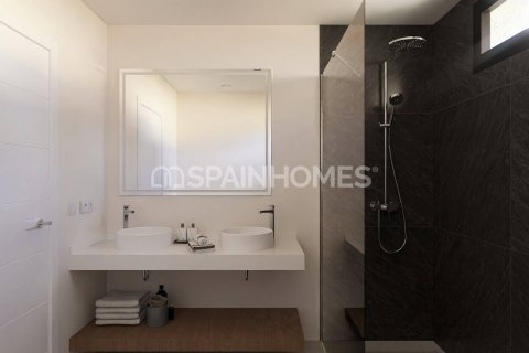Продажа виллы в Мурсия, Испания 4 спальни, 201м2 №120682 - фото 17