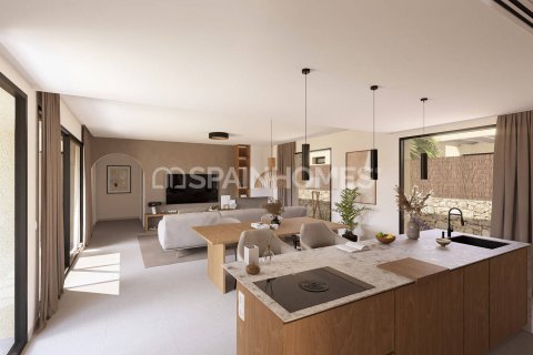 Продажа виллы в Мурсия, Испания 4 спальни, 201м2 №120682 - фото 10