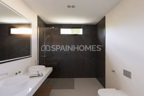 Продажа виллы в Мурсия, Испания 4 спальни, 201м2 №120682 - фото 15