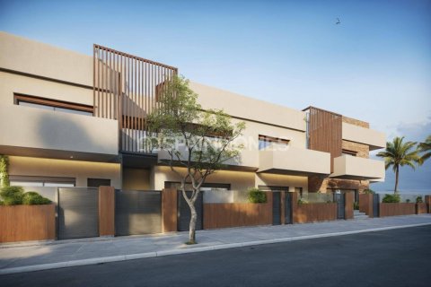 Apartament San Pedro del Pinatar, Murcia, Hiszpania 2 sypialnie, 72 mkw. nr 120685 – zdjęcie 1