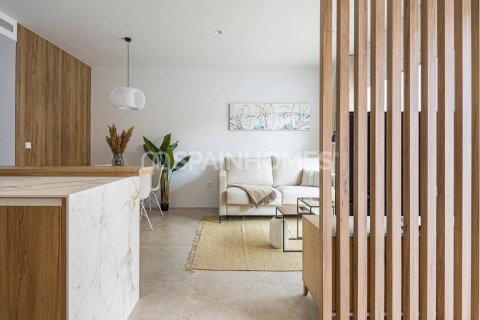 Dzīvoklis pārdošanā San Pedro del Pinatar, Murcia, Spānijā 2 istabas, 84 m2 Nr. 120685 - attēls 8