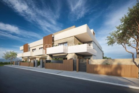 Apartament San Pedro del Pinatar, Murcia, Hiszpania 2 sypialnie, 72 mkw. nr 120685 – zdjęcie 2