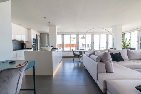Apartamento en venta Torrevieja, Alicante, España 2 dormitorios, 118 m2 No. 125109 - foto 19