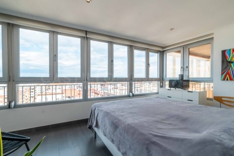 Apartamento en venta Torrevieja, Alicante, España 2 dormitorios, 118 m2 No. 125109 - foto 7