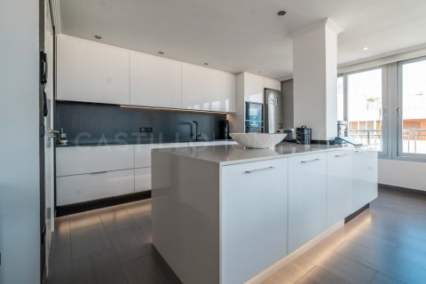 Apartamento en venta Torrevieja, Alicante, España 2 dormitorios, 118 m2 No. 125109 - foto 22