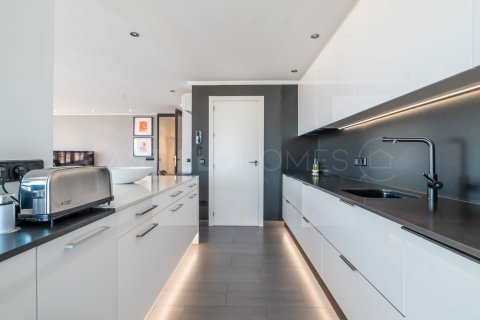Apartamento en venta Torrevieja, Alicante, España 2 dormitorios, 118 m2 No. 125109 - foto 26