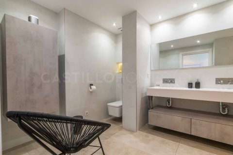 Apartamento en venta Torrevieja, Alicante, España 2 dormitorios, 118 m2 No. 125109 - foto 13