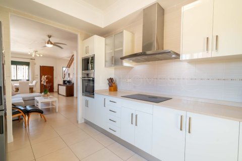 Townhouse zum Verkauf Ciudad Quesada, Alicante, Spanien 4 Schlafzimmer, 192 m2 Nr. 125112 - Foto 21