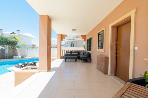 Townhouse zum Verkauf Ciudad Quesada, Alicante, Spanien 4 Schlafzimmer, 192 m2 Nr. 125112 - Foto 1