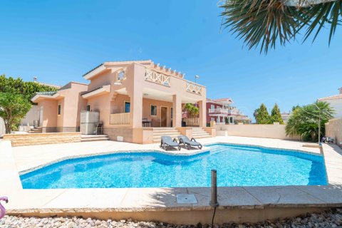 Townhouse zum Verkauf Ciudad Quesada, Alicante, Spanien 4 Schlafzimmer, 192 m2 Nr. 125112 - Foto 2