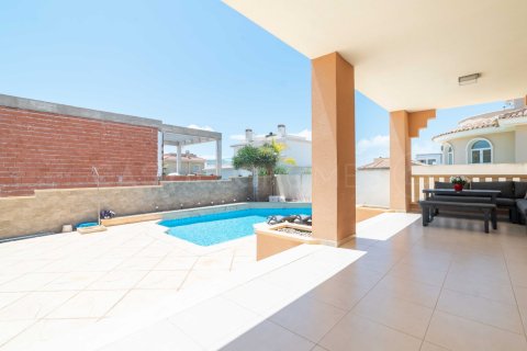 Townhouse zum Verkauf Ciudad Quesada, Alicante, Spanien 4 Schlafzimmer, 192 m2 Nr. 125112 - Foto 3
