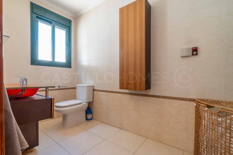 Townhouse zum Verkauf Ciudad Quesada, Alicante, Spanien 4 Schlafzimmer, 192 m2 Nr. 125112 - Foto 27