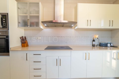 Townhouse zum Verkauf Ciudad Quesada, Alicante, Spanien 4 Schlafzimmer, 192 m2 Nr. 125112 - Foto 19