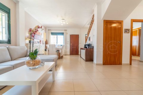 Townhouse zum Verkauf Ciudad Quesada, Alicante, Spanien 4 Schlafzimmer, 192 m2 Nr. 125112 - Foto 13
