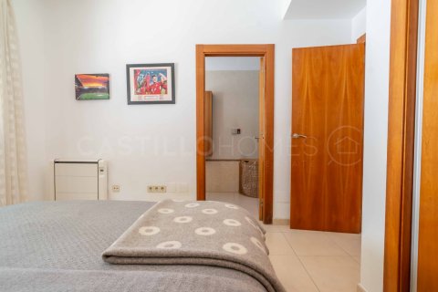 Townhouse zum Verkauf Ciudad Quesada, Alicante, Spanien 4 Schlafzimmer, 192 m2 Nr. 125112 - Foto 24