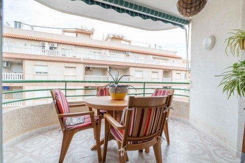 Wohnung zum Verkauf Torrevieja, Alicante, Spanien 2 Schlafzimmer, 78 m2 Nr. 125111 - Foto 22