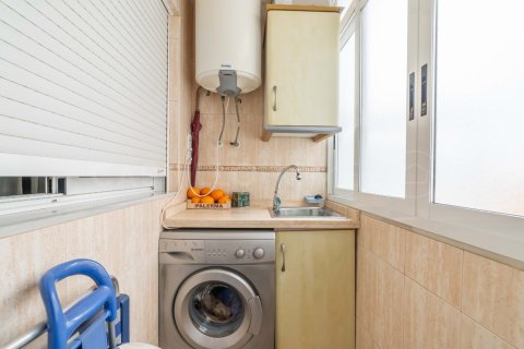 Wohnung zum Verkauf Torrevieja, Alicante, Spanien 2 Schlafzimmer, 78 m2 Nr. 125111 - Foto 20