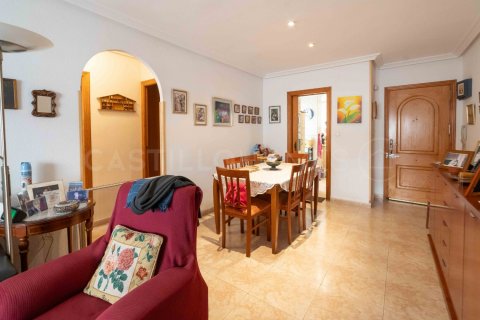 Wohnung zum Verkauf Torrevieja, Alicante, Spanien 2 Schlafzimmer, 78 m2 Nr. 125111 - Foto 5