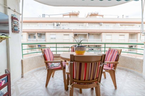 Wohnung zum Verkauf Torrevieja, Alicante, Spanien 2 Schlafzimmer, 78 m2 Nr. 125111 - Foto 23