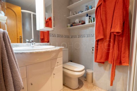 Wohnung zum Verkauf Torrevieja, Alicante, Spanien 2 Schlafzimmer, 78 m2 Nr. 125111 - Foto 10