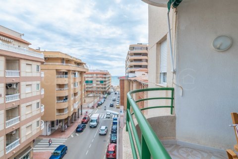 Wohnung zum Verkauf Torrevieja, Alicante, Spanien 2 Schlafzimmer, 78 m2 Nr. 125111 - Foto 3