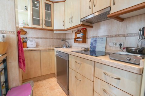Wohnung zum Verkauf Torrevieja, Alicante, Spanien 2 Schlafzimmer, 78 m2 Nr. 125111 - Foto 18