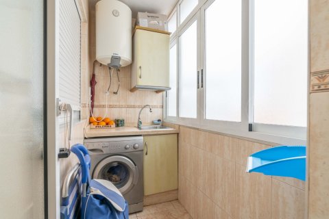 Wohnung zum Verkauf Torrevieja, Alicante, Spanien 2 Schlafzimmer, 78 m2 Nr. 125111 - Foto 21