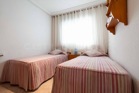 Wohnung zum Verkauf Torrevieja, Alicante, Spanien 2 Schlafzimmer, 78 m2 Nr. 125111 - Foto 15