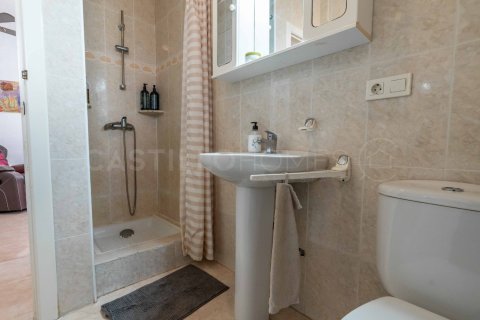 Villa zum Verkauf San Miguel de Salinas, Alicante, Spanien 5 Schlafzimmer, 213 m2 Nr. 125110 - Foto 17