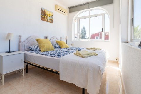 Villa zum Verkauf San Miguel de Salinas, Alicante, Spanien 5 Schlafzimmer, 213 m2 Nr. 125110 - Foto 30