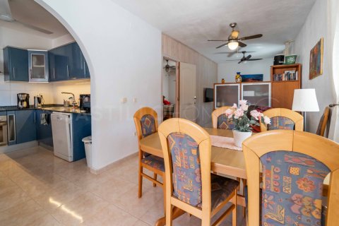 Villa zum Verkauf San Miguel de Salinas, Alicante, Spanien 5 Schlafzimmer, 213 m2 Nr. 125110 - Foto 6