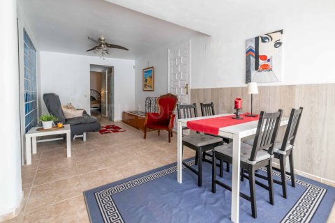 Villa zum Verkauf San Miguel de Salinas, Alicante, Spanien 5 Schlafzimmer, 213 m2 Nr. 125110 - Foto 20