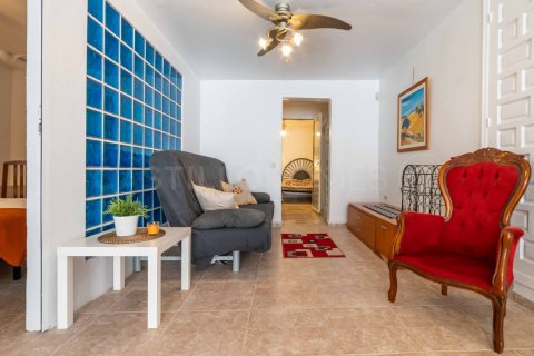 Villa zum Verkauf San Miguel de Salinas, Alicante, Spanien 5 Schlafzimmer, 213 m2 Nr. 125110 - Foto 22