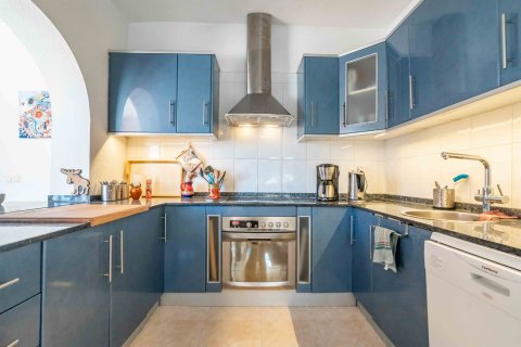 Villa zum Verkauf San Miguel de Salinas, Alicante, Spanien 5 Schlafzimmer, 213 m2 Nr. 125110 - Foto 3