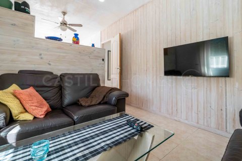 Villa zum Verkauf San Miguel de Salinas, Alicante, Spanien 5 Schlafzimmer, 213 m2 Nr. 125110 - Foto 9