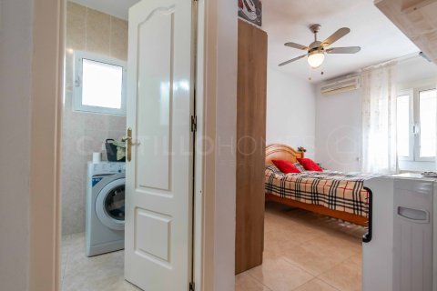 Villa zum Verkauf San Miguel de Salinas, Alicante, Spanien 5 Schlafzimmer, 213 m2 Nr. 125110 - Foto 13