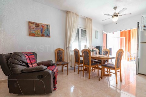 Villa zum Verkauf San Miguel de Salinas, Alicante, Spanien 5 Schlafzimmer, 213 m2 Nr. 125110 - Foto 10