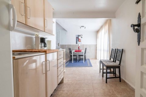 Villa zum Verkauf San Miguel de Salinas, Alicante, Spanien 5 Schlafzimmer, 213 m2 Nr. 125110 - Foto 18