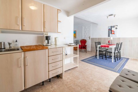 Villa zum Verkauf San Miguel de Salinas, Alicante, Spanien 5 Schlafzimmer, 213 m2 Nr. 125110 - Foto 19