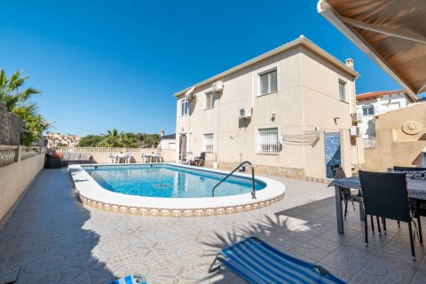 Villa zum Verkauf San Miguel de Salinas, Alicante, Spanien 5 Schlafzimmer, 213 m2 Nr. 125110 - Foto 1