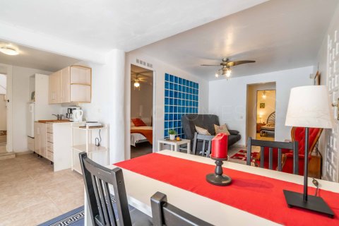 Villa zum Verkauf San Miguel de Salinas, Alicante, Spanien 5 Schlafzimmer, 213 m2 Nr. 125110 - Foto 21