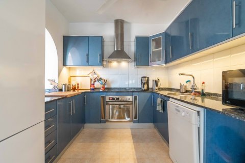 Villa zum Verkauf San Miguel de Salinas, Alicante, Spanien 5 Schlafzimmer, 213 m2 Nr. 125110 - Foto 2