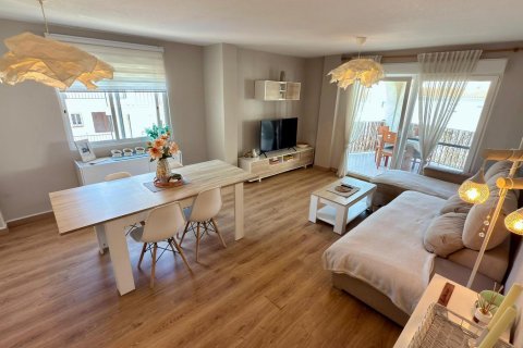 Apartment for sale Altea, Alicante, Spain 3 bedrooms, 120 sq.m. No. 127296 - photo 1