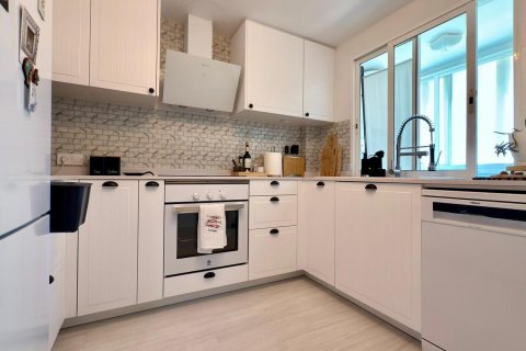 Apartment for sale Altea, Alicante, Spain 3 bedrooms, 120 sq.m. No. 127296 - photo 21
