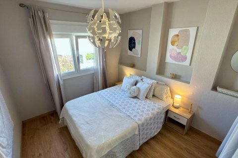Apartment for sale Altea, Alicante, Spain 3 bedrooms, 120 sq.m. No. 127296 - photo 17