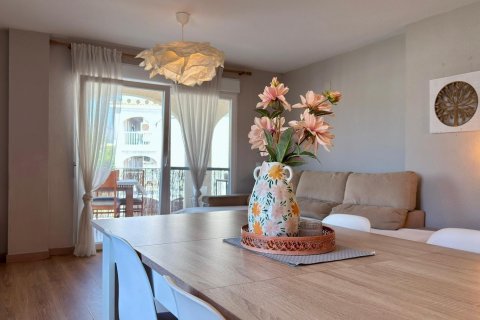 Apartment for sale Altea, Alicante, Spain 3 bedrooms, 120 sq.m. No. 127296 - photo 3