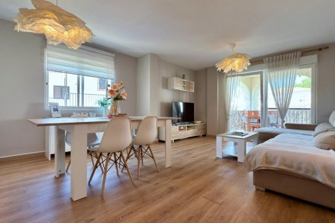 Apartment for sale Altea, Alicante, Spain 3 bedrooms, 120 sq.m. No. 127296 - photo 2